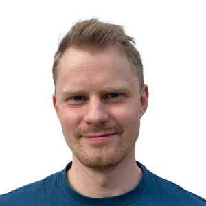 Gaute Magnushommen V2