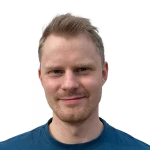 Gaute Magnushommen V2