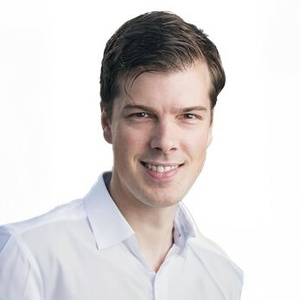 Tore Malo Ødegård V2