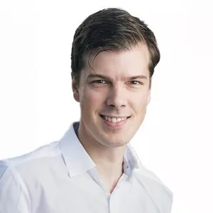 Tore Malo Ødegård V2