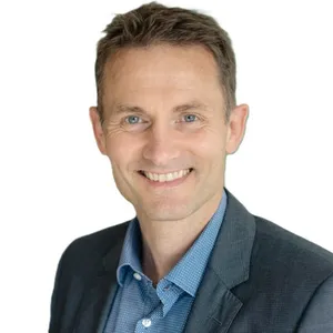 Havard Moe hvitt bakgrunn